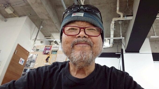 【訃報】たけし軍団・グレート義太夫さん（67）死去　自宅マンションの階段で倒れていた　所属事務所は「詳細確認中」|TBS NEWS DIG