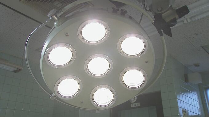 脳死下の臓器移植手術　多くの実績ある病院を「移植実施推進施設」に指定し重点的に支援する案が専門家会議で了承　厚生労働省|TBS NEWS DIG