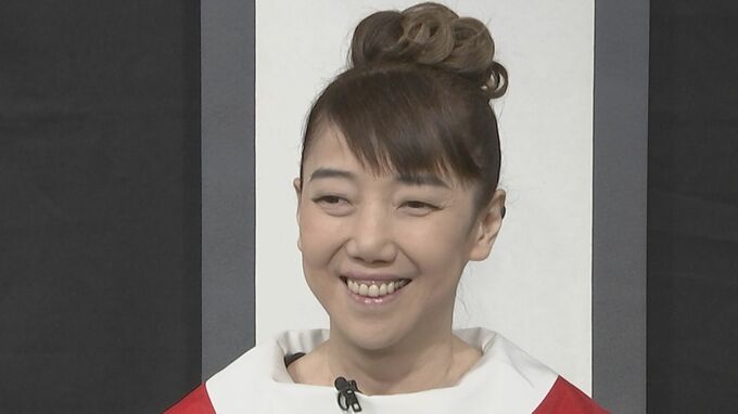 【太田光代社長】ウエストランド井口に「お母さんじゃないので...」苦言を呈すも「甘酸っぱい思い出」と笑顔も見せる|TBS NEWS DIG