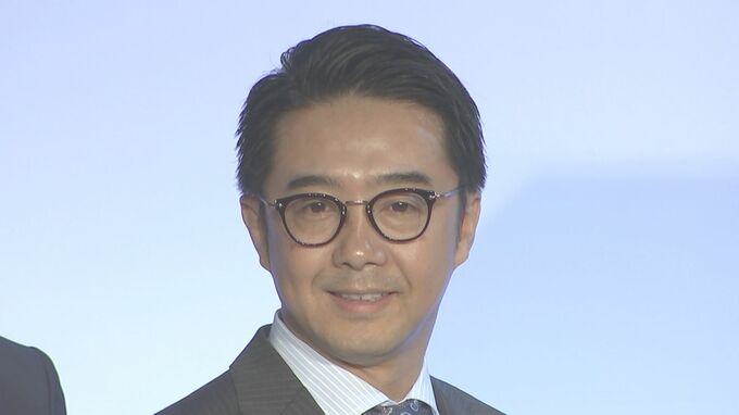 【おぎやはぎ・矢作兼さん】バレンタインに第二子男児誕生　名前は「チョコ太郎」と冗談めかす|TBS NEWS DIG