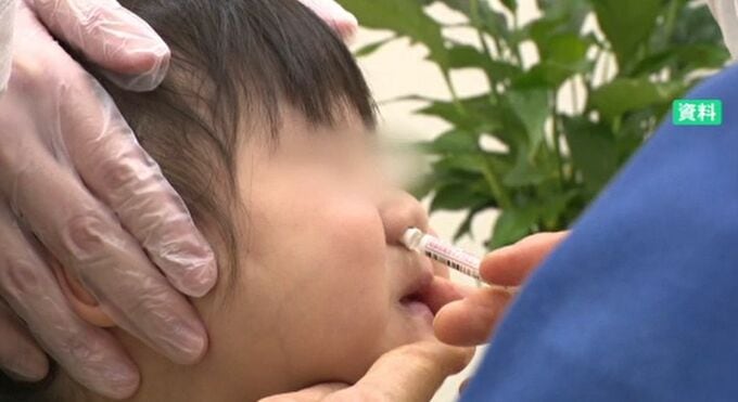 引き続き石川県は「警報レベル」上回る インフルエンザ感染状況 年末年始もうがい手洗いの徹底、マスクの着用呼びかけ|TBS NEWS DIG