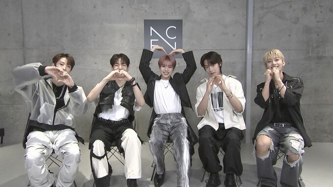 「実は泣いちゃったんですよね。めっちゃ悔しくて」レコーディングの“事件”が深めた日韓アイドルの絆【Hi-Fi Un!cornデビュー】|TBS NEWS DIG