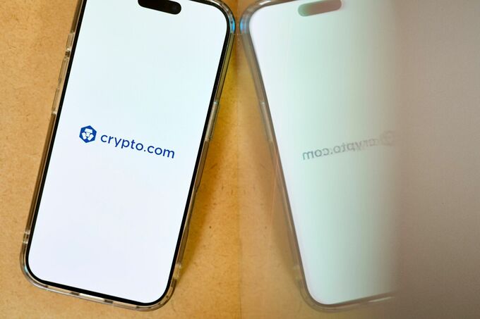 トランプ・メディア、暗号資産クロノス保有の戦略会社新設へ