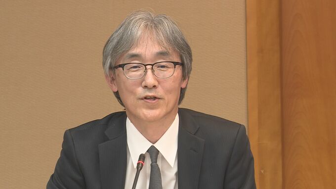 山口県医師会「子宮けいがんの定期的な検診を」山口県は全国最下位の受診率　|　山口のニュース・天気・防災｜tys NEWS｜ｔｙｓテレビ山口