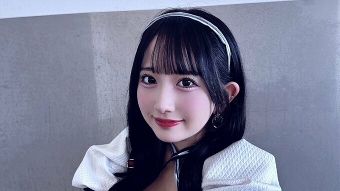 【 SKE48 】相川暖花さん　握手会に大行列 「ヲタクたくさん！」「今日は今まで見た事ないぐらい大行列」と歓喜の報告|TBS NEWS DIG
