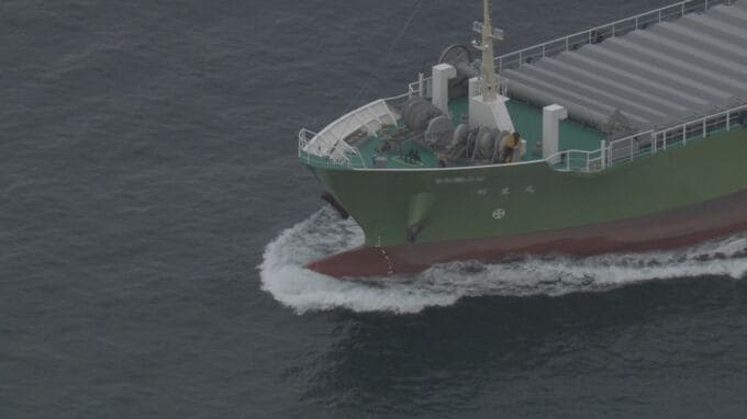 2人死亡の船衝突事故 貨物船の操船士 21歳女を逮捕 三重・鳥羽沖　|　名古屋・愛知・岐阜・三重のニュース【CBC news】 | CBC web