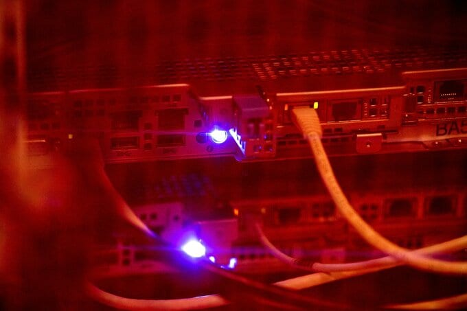 米軍艦原子炉、データセンター向け発電に転用可能性－電力会社が申請