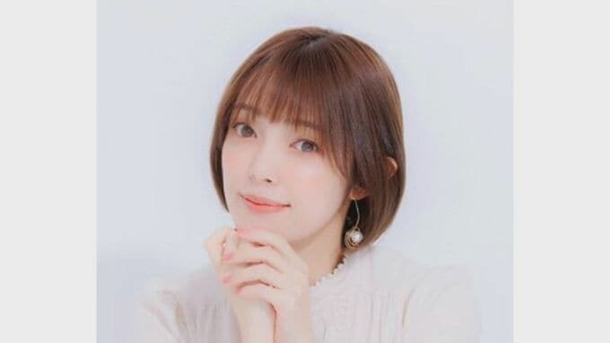 【「けいおん!」 田井中律 役】　声優・佐藤聡美さん　「アクセルワン」移籍を公表　【「氷菓」 千反田える 役】|TBS NEWS DIG