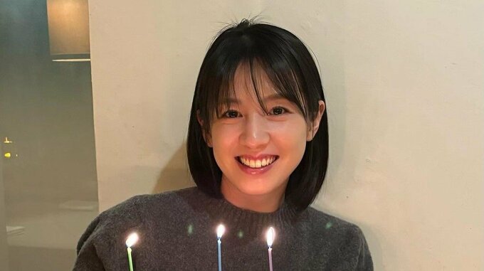 【桜庭ななみ】事務所退所＆独立を発表　本名“宮内ひとみ”で活動【コメント全文】|TBS NEWS DIG