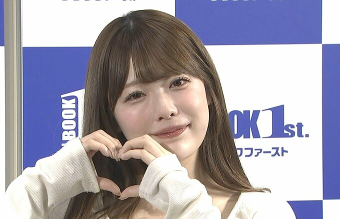 【 塩見きら 】　憧れは橋本奈々未（元乃木坂46）から指原莉乃へ　「普通じゃない新しいグループになる」　初プロデュースアイドルに自信|TBS NEWS DIG