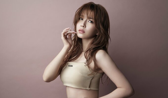 【AAA宇野実彩子】第１子妊娠を直筆で公表「私の身体で頑張っている小さな命の成長を感じながら、毎日を大切に過ごしています」　夫は「NEWS」小山慶一郎|TBS NEWS DIG