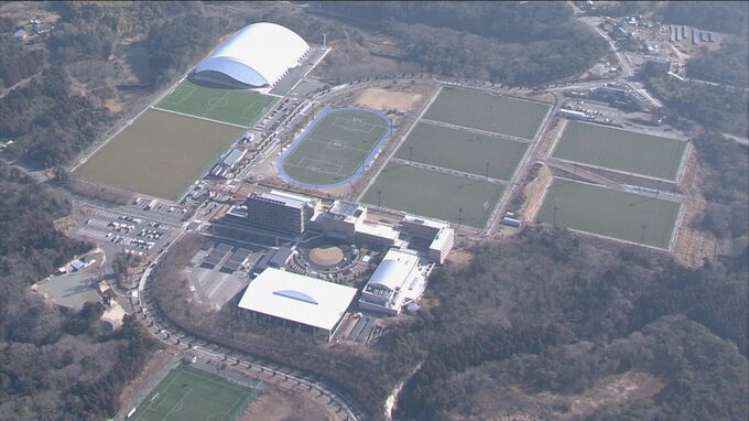 デフリンピック３００日前　B2ボンズの試合会場でイベント　小学生がデフバスケ体験　福島　|　福島のニュース│TUF