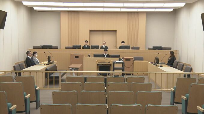 「ババア、死ね」と叫びながら出刃包丁で母親を切りつけた…殺人未遂の罪に問われた娘に保護観察付き有罪判決　「沢山の味方がいる」「お母様を大切に」裁判員らのメッセージに涙も|TBS NEWS DIG