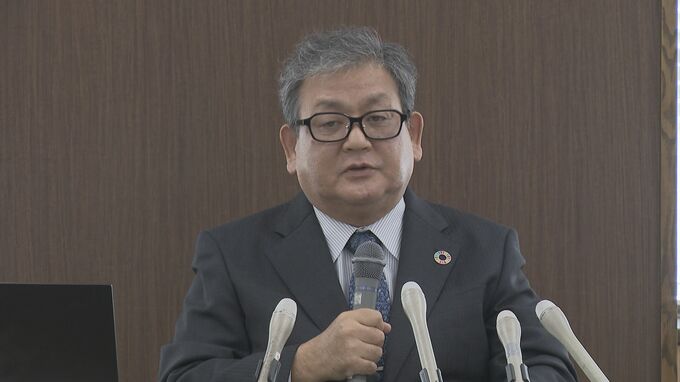 山口大学授業料 10万円余り値上げへ　「学生の声が聴かれていない」見直しの声が上がる中で「一刻も早く着手する必要」地方の国立大学では初　|　山口のニュース・天気・防災｜tys NEWS｜ｔｙｓテレビ山口