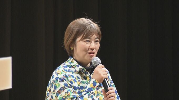 食を通じて日常描く「ロッコク・キッチン」13日から県内上映開始　福島|TBS NEWS DIG