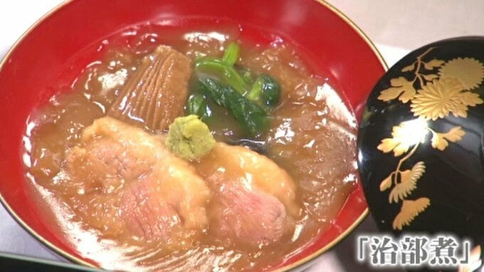 “長年の悲願” 治部煮に代表される「加賀料理」が国の無形文化財登録へ 料理人不足解消に期待|TBS NEWS DIG