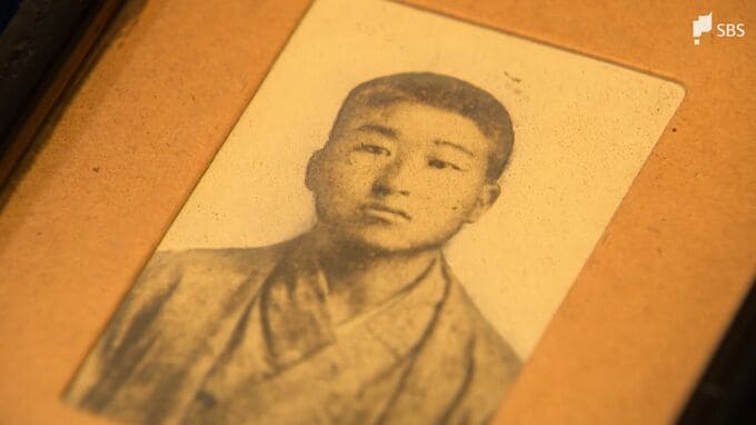 「映画を見て…ああやって、埋葬したんだ」『ラーゲリ』で命を落とした“顔知らぬ父”の無念【戦後78年「つなぐ、つながる」②】　|　静岡のニュース | SBSNEWS | 静岡放送