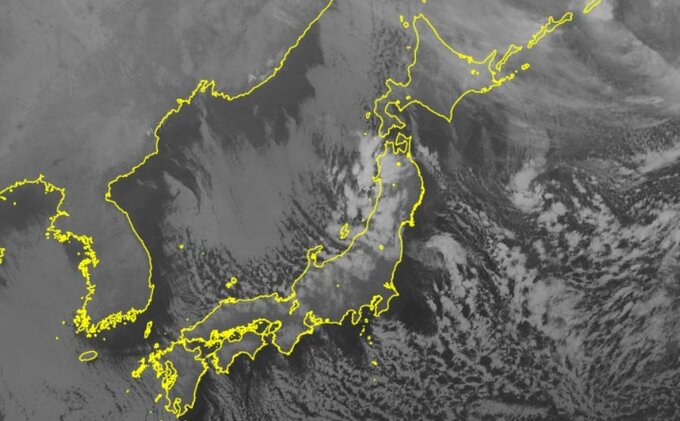 【大雪情報】雪、まだ降る…北陸・関東甲信で60㎝　東北で70㎝　東海・近畿で50㎝　中国で40㎝の降雪予想（9日夕方までの24時間  多い所）北～西日本では日本海側を中心に大雪となる所が【大雪と雨と風のシミュレーション】|TBS NEWS DIG