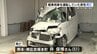 中央線を越え車２台に接触し、街路樹に衝突  熊本市で車3台が絡む死亡事故　|　熊本のニュース｜RKK NEWS｜RKK熊本放送