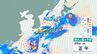 【交通情報・26日】JR西日本 大雨に伴う運転状況　多くの線区で終日運転とりやめなど　やくも・スーパーいなば・スーパーおきなど特急列車にも影響　（26日11時20分現在）ダブル台風・梅雨前線に警戒　|　BSSニュース | BSS山陰放送