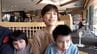 「元気なうちに思い出つくりたい」老化が急速に進む難病「コケイン症候群」の姉（19）と弟（13）家族とキャンプに参加　”がんばれ共和国”が叶えた家族の思い　|　福岡のニュース｜RKB NEWS｜RKB毎日放送
