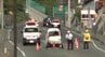 【速報】「車が横転」国道18号・事故のため小諸市諸で通行止め…車同士の事故で高齢男性を佐久市の病院に搬送、男性死亡　|　SBC NEWS | 長野のニュース | SBC信越放送