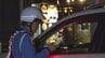 飲酒運転根絶へ　甲府市中心街で包囲型検問など　飲酒運転摘発　一週間で７人　山梨県警　|　山梨のニュース | ＵＴＹテレビ山梨