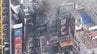 【速報】消防隊員2人死亡の大阪・道頓堀ビル火災　たばこの吸い殻捨てたとされる35歳の男を重過失失火の罪で在宅起訴　大阪地検　|　MBSニュース | 関西の最新ニュースを分かりやすく。