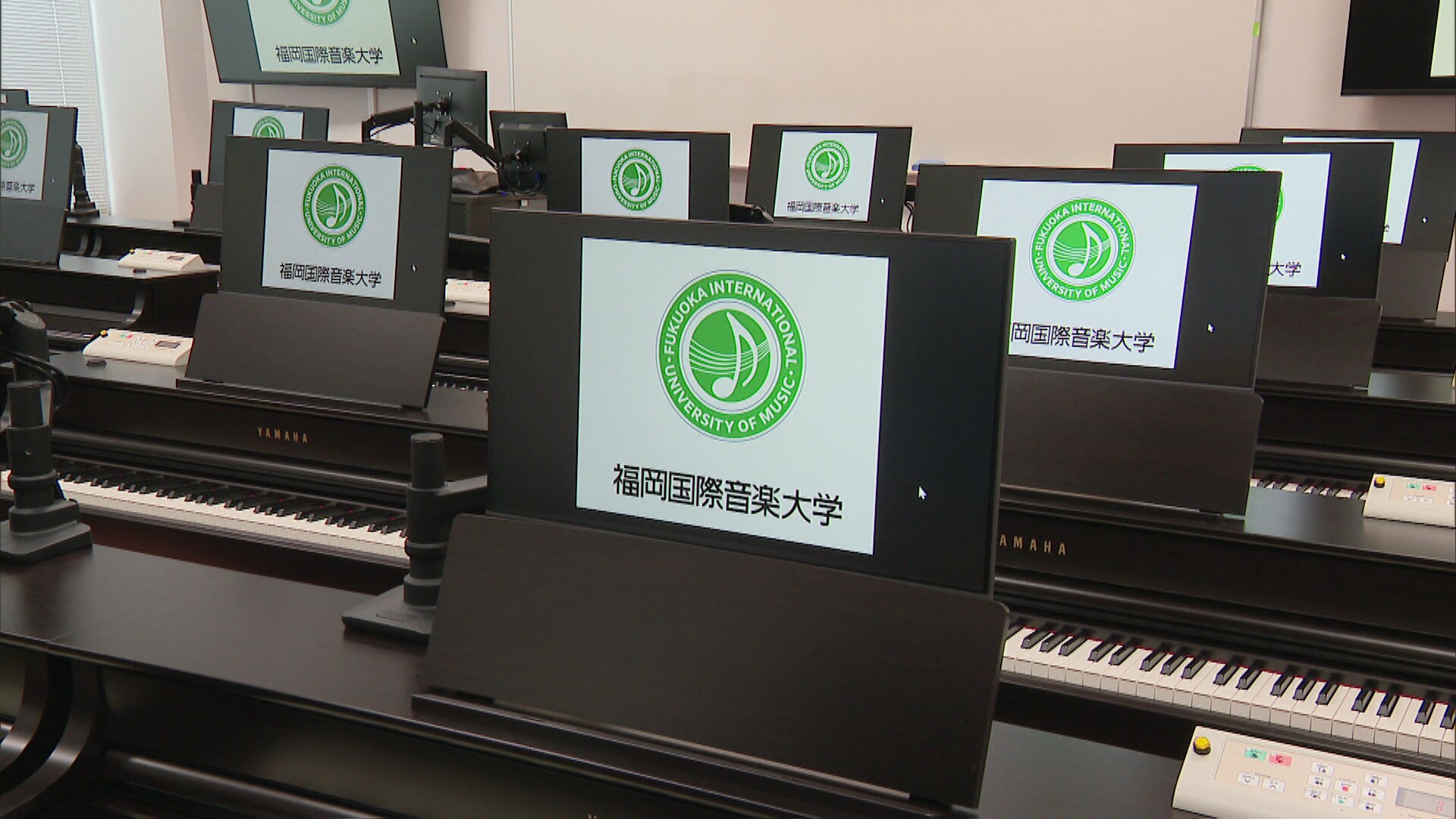福岡県内初の4年制の音楽大学 文科省が認可 2026年4月開学へ 九州