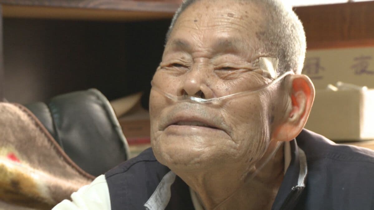 大分国際車いすマラソン最高齢選手 工藤金次郎さん（99）死去 42回出場