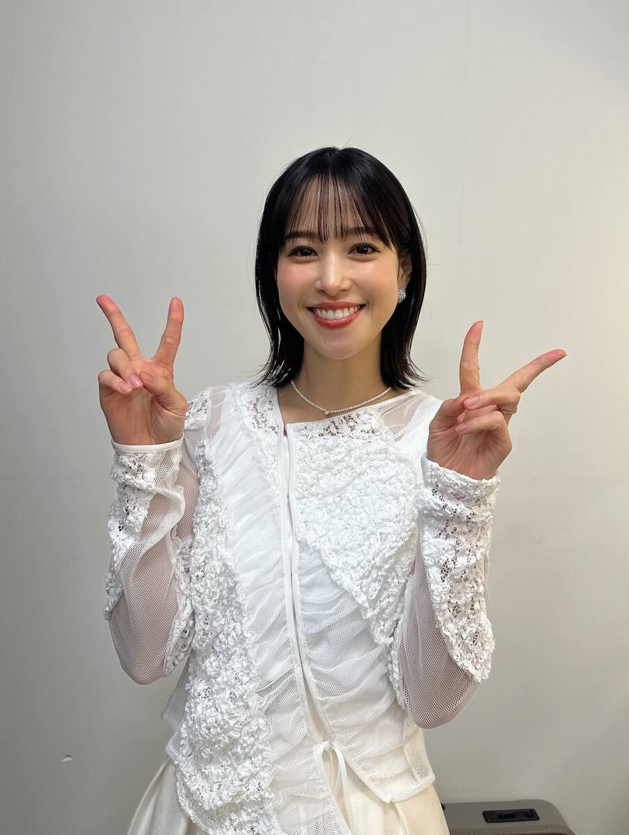 鷲見玲奈 】こだわりのカレー作りを公開「1/22はカレーの日ということで、昨日作ったカレーの写真を」（TBS NEWS  DIG）｜ｄメニューニュース（NTTドコモ）