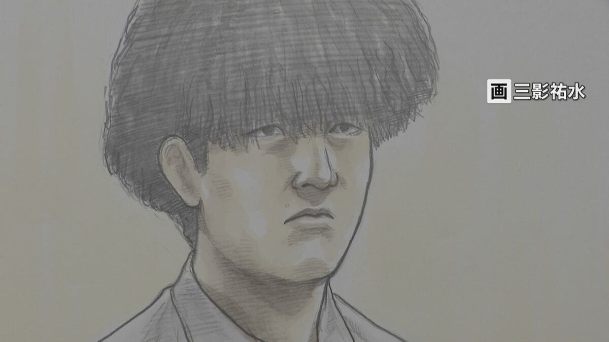 名古屋･栄のホテルで32歳男性死亡 “美人局”で恐喝の23歳男 検察側は拘禁刑3年求刑 弁護側は執行猶予付きの判決求める