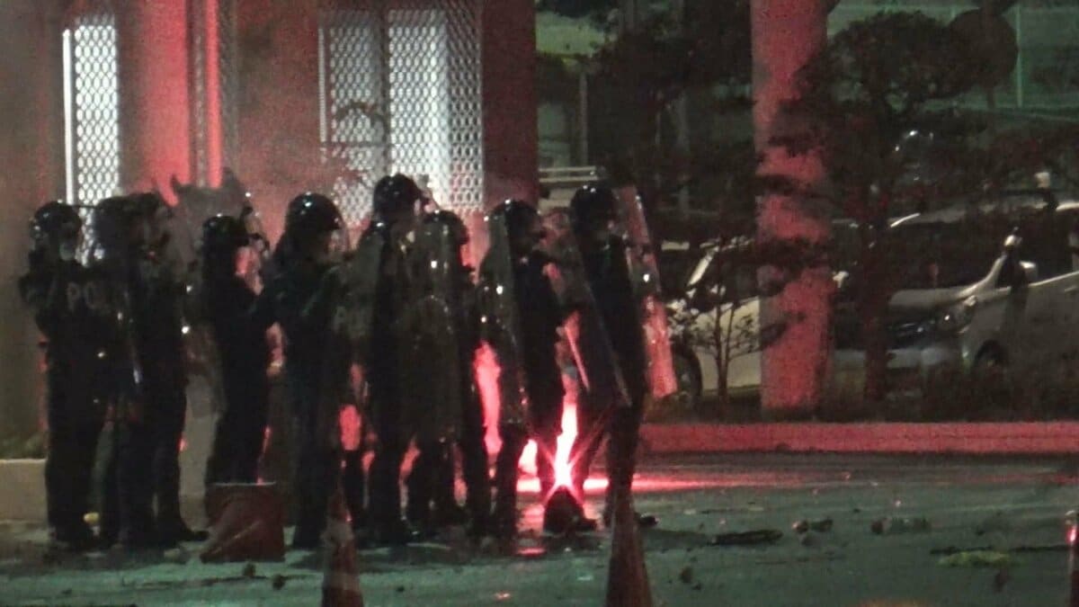 【高校生 警棒で失明事件】和解まで4年半…事件の経緯を振り返る　当初警棒の使用すら否定した警察、二転三転した説明　今も続くネット上の中傷