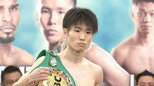 10年ぶりの日本人世界王者同士の王座統一戦 寺地拳四朗がTKO勝ち 4団体統一に一歩前進【ボクシング】|TBS NEWS DIG