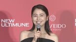 【長澤まさみ】 「スキンケアが大好き」 成分表は欠かさずチェックして“見極め” 「もっともっと知りたい」|TBS NEWS DIG