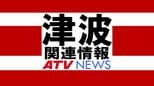 【津波情報】津波の観測情報　むつ小川原港では午後5時33分に観測|TBS NEWS DIG