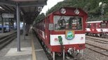 大井川鉄道が経営改善に大きく舵 井川線を6月から観光列車に変更し運賃大幅値上げへ 方針変更に地元から反発も＝静岡|TBS NEWS DIG