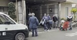 【速報】強盗殺人などの容疑で同じマンションに住む無職の47歳男を逮捕 高齢の独居男性が刃物で刺され殺害された事件 大阪・東淀川区|TBS NEWS DIG