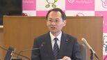 大分県・桑田副知事退任 現交通政策局長(42)が就任へ 県史上最年少副知事に|TBS NEWS DIG