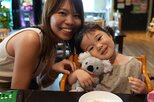 消えたぬいぐるみ「コアちゃん」のこと　2歳女の子の大切な“お友だち”…海を越えた宝探しが繋いだ“再会”|TBS NEWS DIG