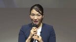 松山市長選に田中エリナ市議が出馬表明 「市政の刷新」訴え11月決戦へ 愛媛　|　愛媛のニュース - Nスタえひめ｜あいテレビは6チャンネル