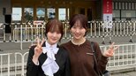 【本田望結】妹・紗来との２S公開　大学入学に「妹が大学生です。泣けます」　ファンからは「勝手に私も親心です。泣けます」と共感の声|TBS NEWS DIG
