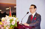 「隣国同士の関係はどこでも難しい…それでも、粘り強く」金杉憲治駐中国大使が語る、日中外交の舞台裏(後編)|TBS NEWS DIG