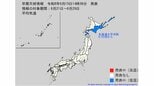【早期天候情報】北海道地方では6月22日ごろ~「この時期としては10年に1度程度」の著しい低温となる可能性 農作物の管理などに注意 今後の全国の天気を画像で 気象庁|TBS NEWS DIG