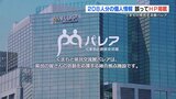 県の施設「くまもと県民交流館」のホームページで208人分の個人情報が流失　　|　熊本のニュース｜RKK NEWS｜RKK熊本放送