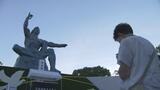 原爆投下から77年 長崎は祈りの朝を迎える | 長崎のニュース | 天気 | NBC長崎放送