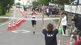 【市町村対抗駅伝】上田市が6区で逆転 悲願の初優勝 前回王者の駒ヶ根市は序盤のリード守れず2位 3位安曇野市 町の部は箕輪町、村の部は木島平村が優勝 | SBC NEWS | 長野のニュース | SBC信越放送