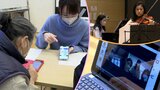 震災12年・高齢者の心のケア~大槌町で活動続けるNPO法人「心の架け橋いわて」|TBS NEWS DIG