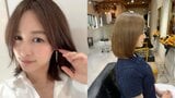 【 新井恵理那 】「金髪とおさらば」「本業も再開したく」 4月下旬に第二子出産 絵本やアクセサリーの制作に取り組む|TBS NEWS DIG
