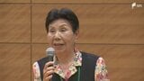「証拠が出てきて初めて巖はいま現在の無罪という立場にいる」袴田ひで子さんが再審法の改正を求める集会に参加 9日に衆議院法務委員会で意見陳述へ　|　静岡のニュース | SBSNEWS | 静岡放送